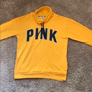 “Pink” Sweatshirt